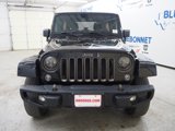 Used 2018 Jeep Wrangler Unlimited Sport image 3