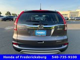 Used 2016 Honda CR-V Touring image 4