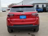 New 2025 Jeep Compass Sport image 5