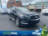 Used 2020 INFINITI QX60 Luxe image 2