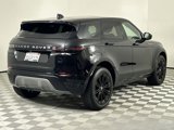 Certified 2025 Land Rover Range Rover Evoque S image 5