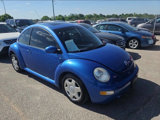 Used 2001 Volkswagen Beetle GLS image 4