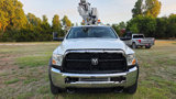 Used 2011 RAM 4500 2WD Regular Cab w/ Ambulance Prep Group image 3