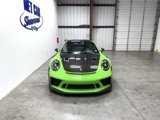 Used 2019 Porsche 911 GT3 RS image 5