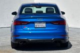 Used 2018 Audi S3 Premium Plus w/ Black Optic Dynamic Package image 5