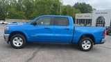 New 2025 RAM 1500 4x4 Crew Cab image 4