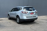 Used 2017 Chevrolet Traverse LT image 5
