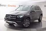 Certified 2021 Mercedes-Benz GLE 350 image 2