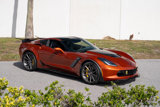 Used 2016 Chevrolet Corvette Z06 w/ Z07 Performance Package image 4