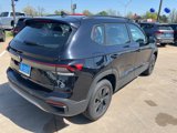 New 2025 Volkswagen Taos S image 5