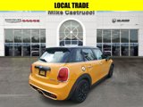 Used 2016 MINI Cooper S image 4
