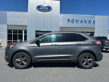 Certified 2023 Ford Edge SEL w/ Sport Appearance Package image 3