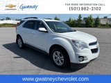 Used 2014 Chevrolet Equinox LT w/ Power Convenience Package image 3