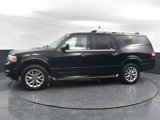 Used 2017 Ford Expedition EL Limited image 4