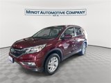 Used 2015 Honda CR-V EX-L image 4