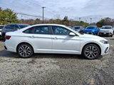 New 2025 Volkswagen Jetta SE image 4