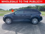 Used 2008 Ford Edge Limited image 6