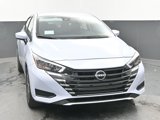 New 2025 Nissan Versa SV image 2