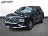 Used 2022 Hyundai Santa Fe SEL image 2