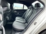 Used 2023 Mercedes-Benz E 350 4MATIC Sedan image 4