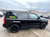 Used 2012 Jeep Patriot Sport w/ PWR Value Group image 4