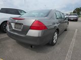 Used 2006 Honda Accord EX image 6