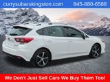 Used 2022 Subaru Impreza 2.0i Premium image 3
