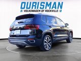 Used 2022 Volkswagen Taos SE image 6