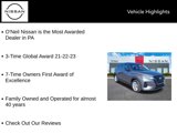 Certified 2023 Nissan Kicks S image 2