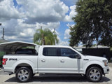 Used 2020 Ford F150 XLT w/ Equipment Group 302A Luxury image 4