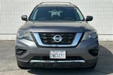 Used 2017 Nissan Pathfinder S image 5