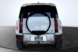 Certified 2023 Land Rover Defender 130 SE image 4