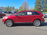 Used 2010 Ford Edge Limited image 2