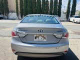 Used 2015 Hyundai Sonata Limited image 6