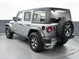 Used 2019 Jeep Wrangler Unlimited Sport S image 5