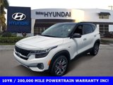 Used 2022 Kia Seltos SX image 3