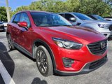 Used 2016 MAZDA CX-5 Grand Touring image 5