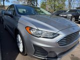 Used 2020 Ford Fusion SE image 4