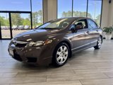 Used 2009 Honda Civic LX image 3