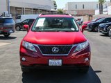 Used 2010 Lexus RX 350 2WD image 2