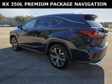 Used 2022 Lexus RX 350L FWD w/ Premium Package image 5