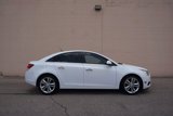 Used 2014 Chevrolet Cruze LTZ image 3