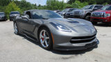 Used 2015 Chevrolet Corvette Stingray Coupe w/ 3LT Preferred Equipment Group image 3
