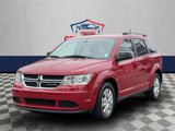 Used 2018 Dodge Journey SE w/ Connectivity Group image 3