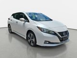 Used 2022 Nissan Leaf SL Plus image 3