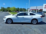 Used 2024 Chevrolet Malibu LT image 2