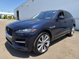 Used 2017 Jaguar F-PACE R-Sport image 3
