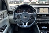 Used 2017 Kia Optima EX w/ Premium Package image 5