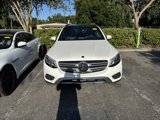 Certified 2019 Mercedes-Benz GLC 300 image 2