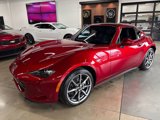 Used 2023 MAZDA MX-5 Miata Grand Touring w/ Weather Package image 2